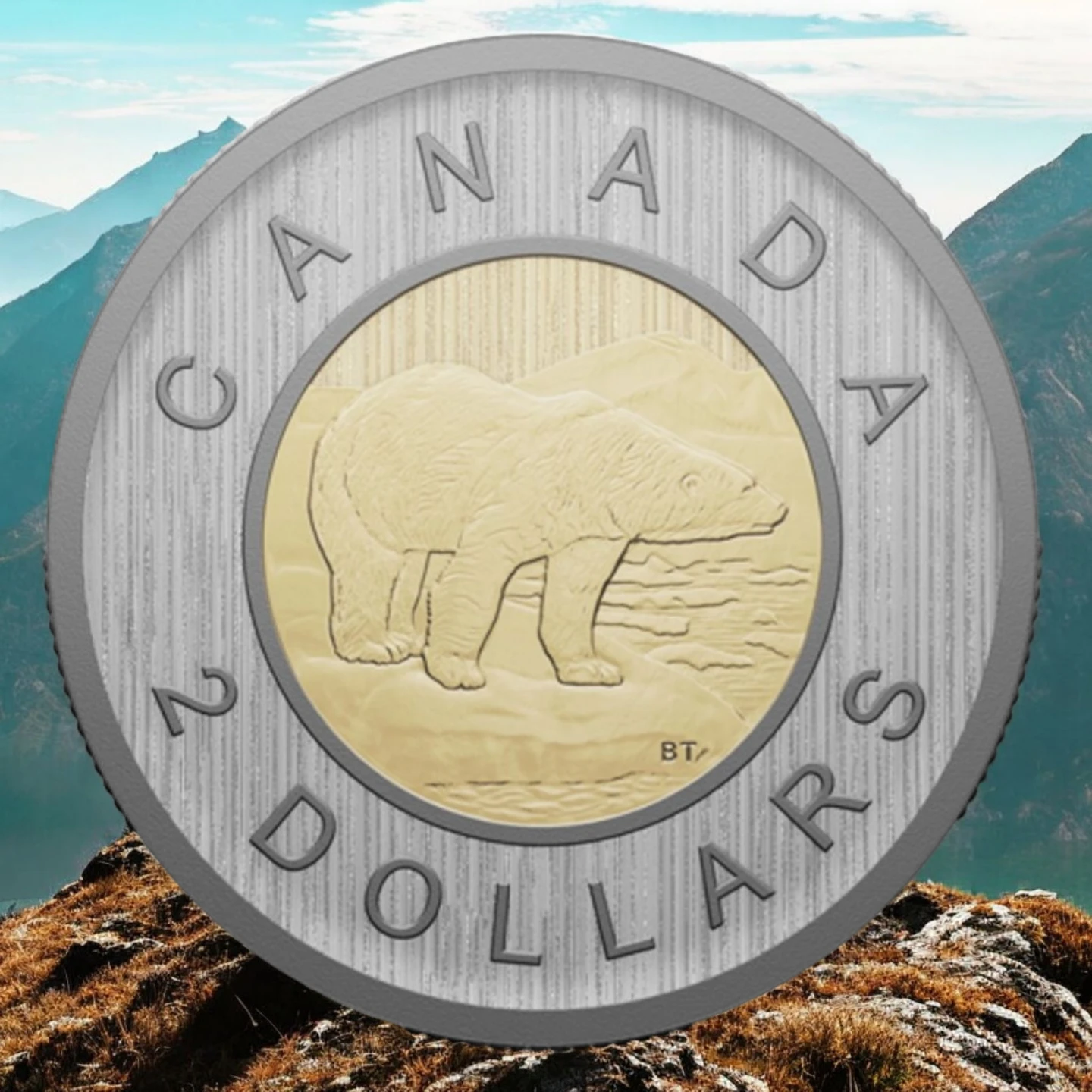 2023 Canada The Greater Sage Grouse. - photo 4