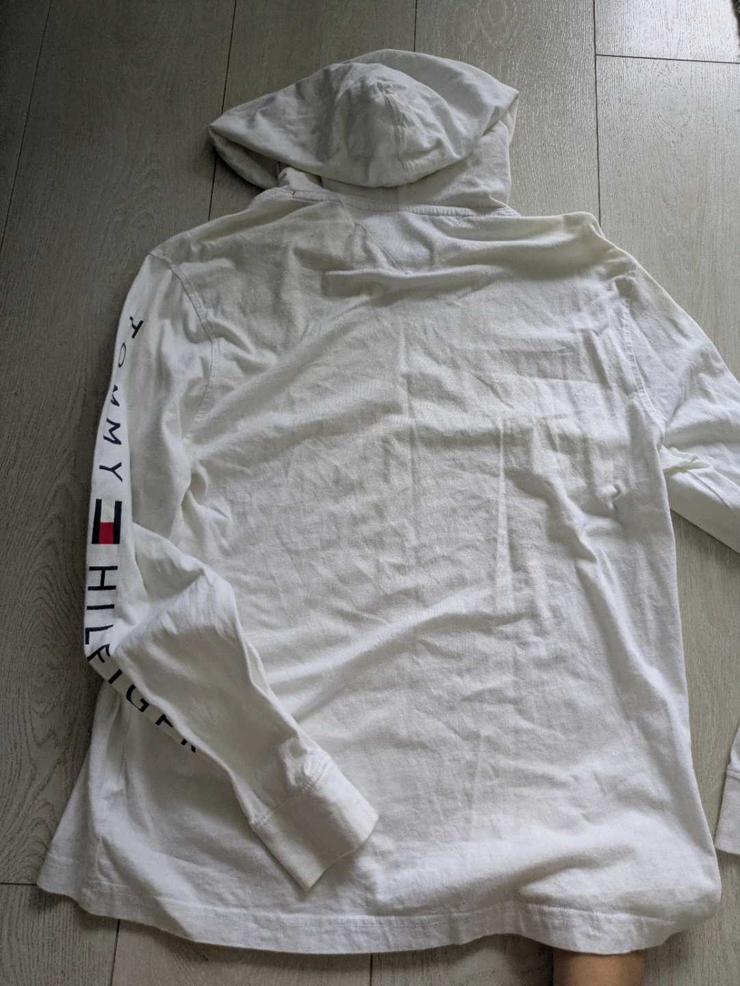 Tommy Hilfiger Shirt - Size M - photo 3