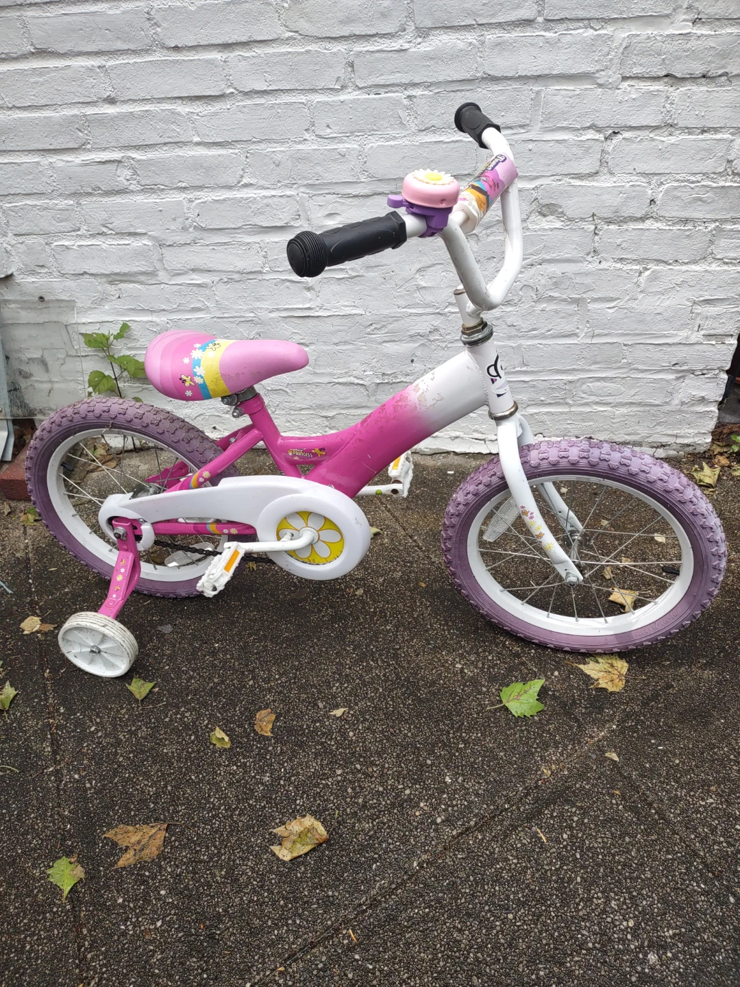 Three Kids Bikes for sale - photo 2