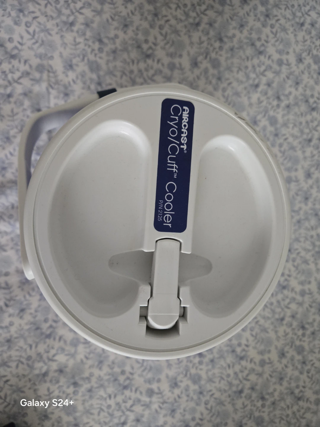 Aircast Cryo/Cuff Cooler - photo 2