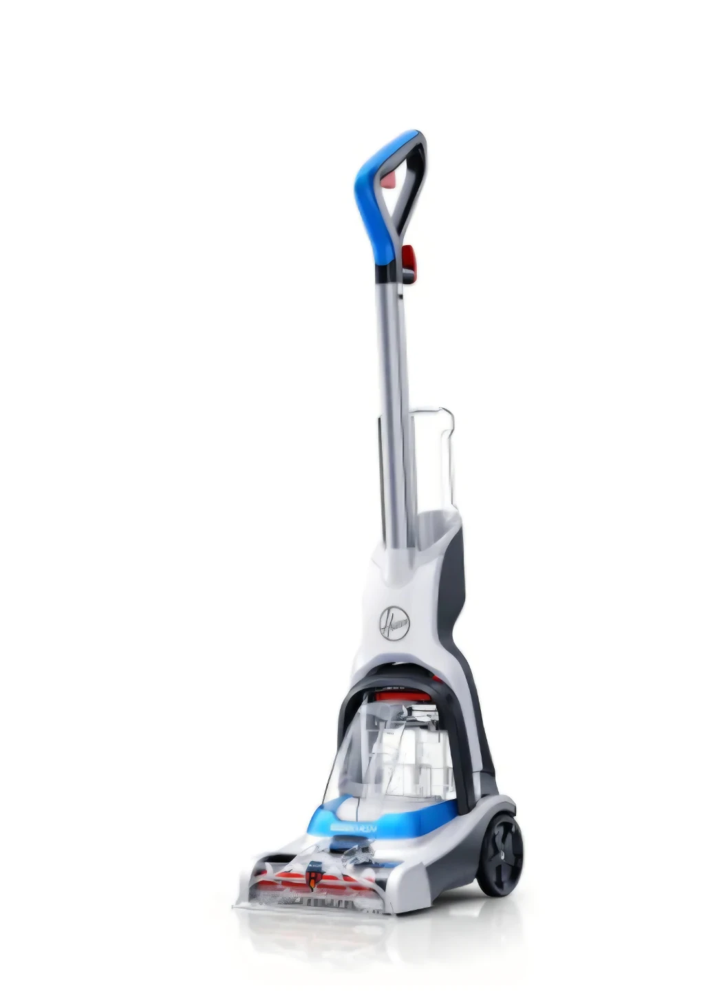 Hoover Spotless Portable Carpet Cleaner - photo 3