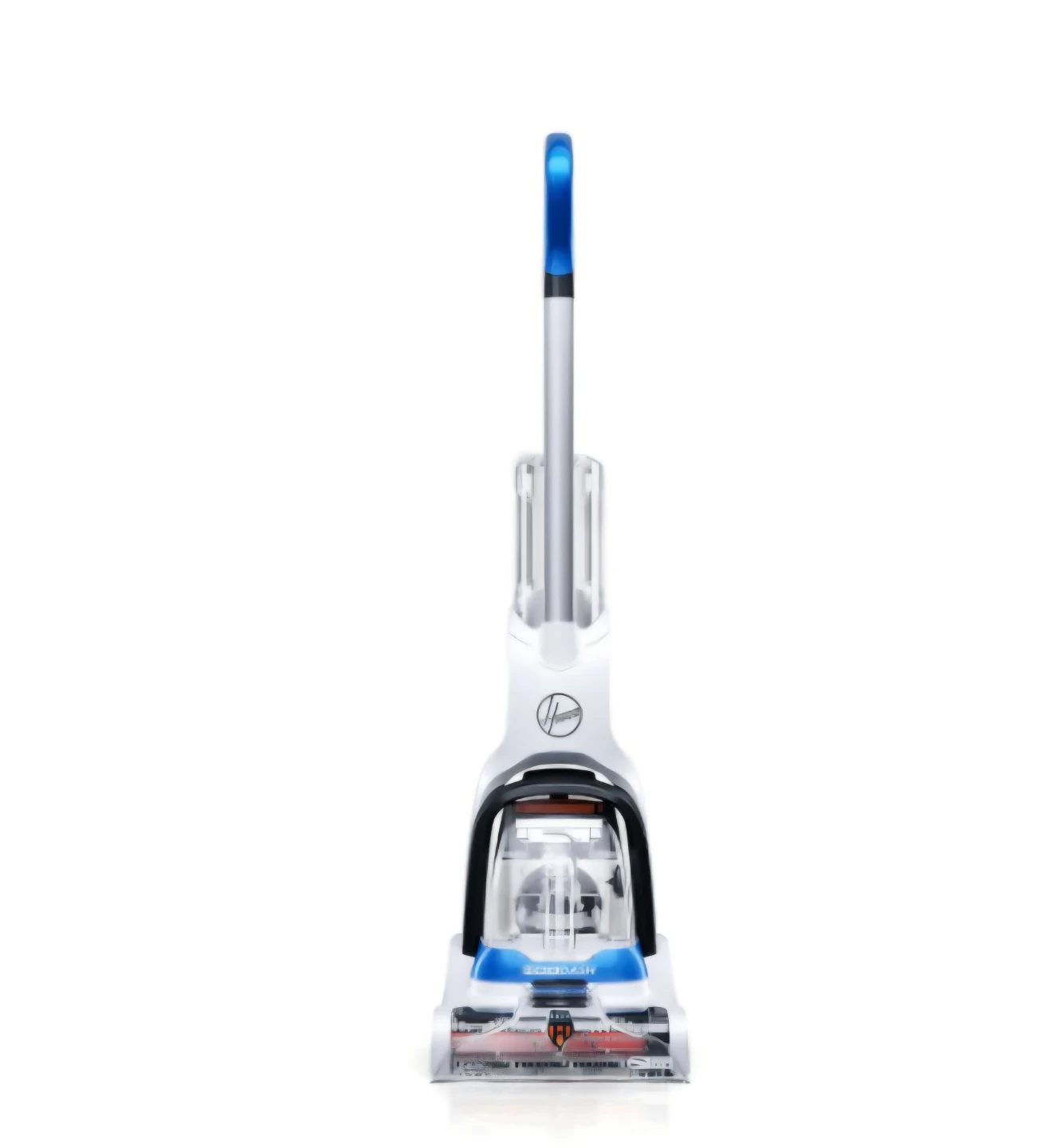 Hoover Spotless Portable Carpet Cleaner - photo 4