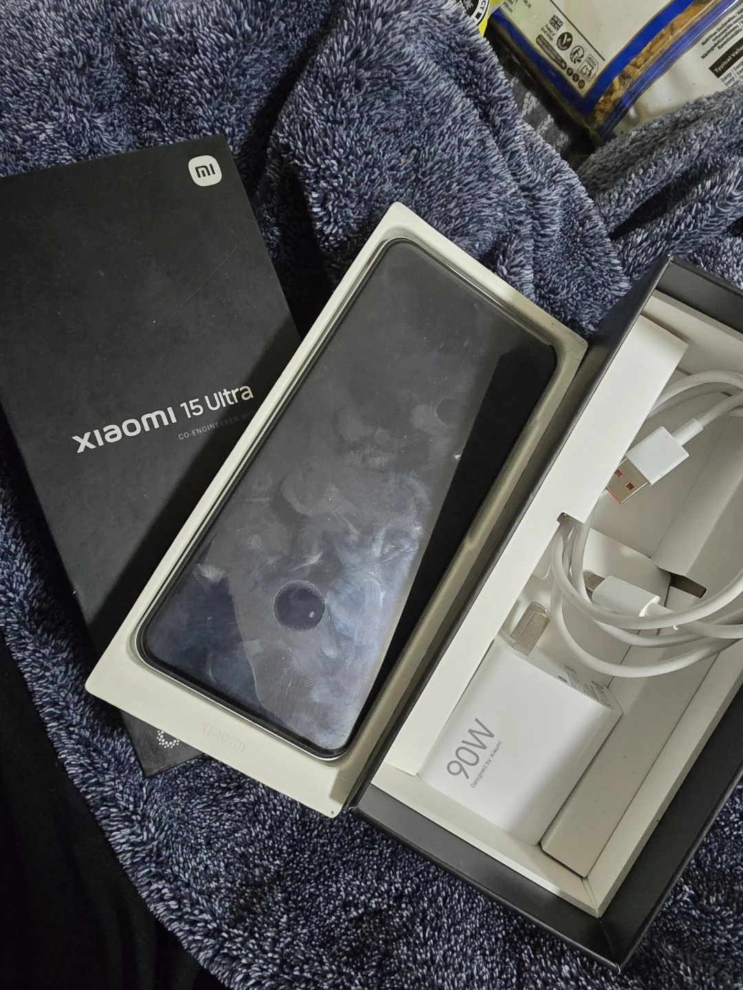 Xiaomi 15 Ultra Smartphone - photo 3