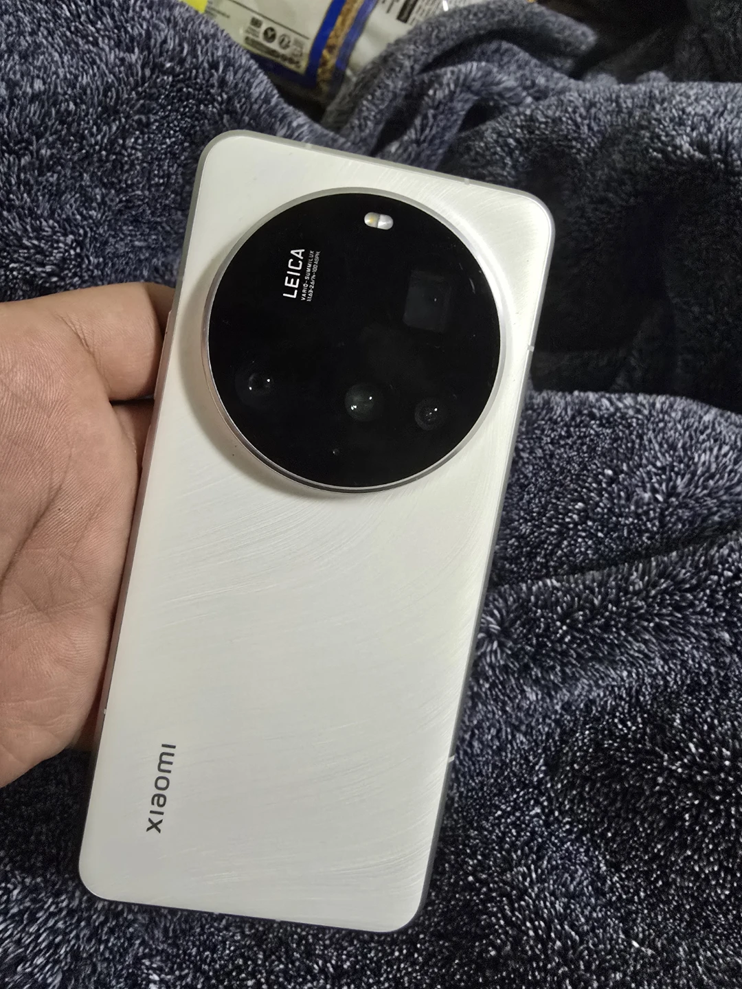 Xiaomi 15 Ultra Smartphone - photo 5