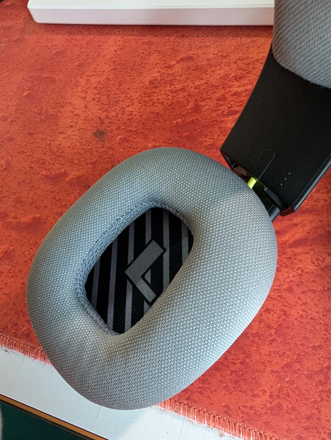 Astro A10 Gaming Headset - photo 2