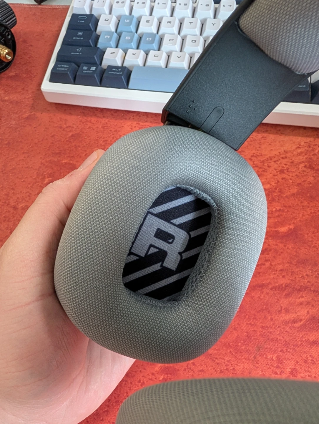 Astro A10 Gaming Headset - photo 3