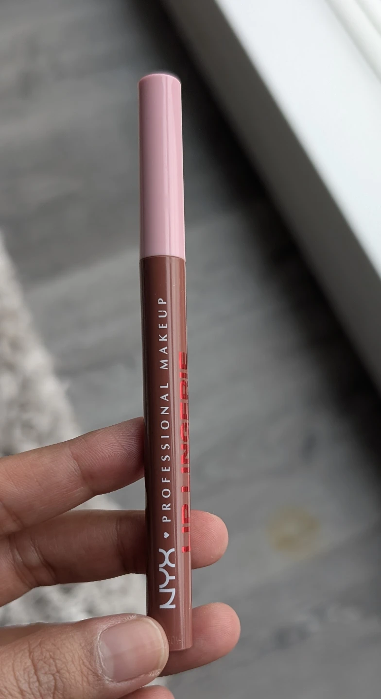 NYX Lip Liner Stain - After Hours