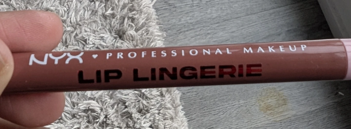NYX Lip Liner Stain - After Hours - photo 3