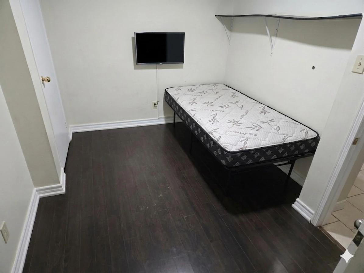 Private room for rent - photo 5