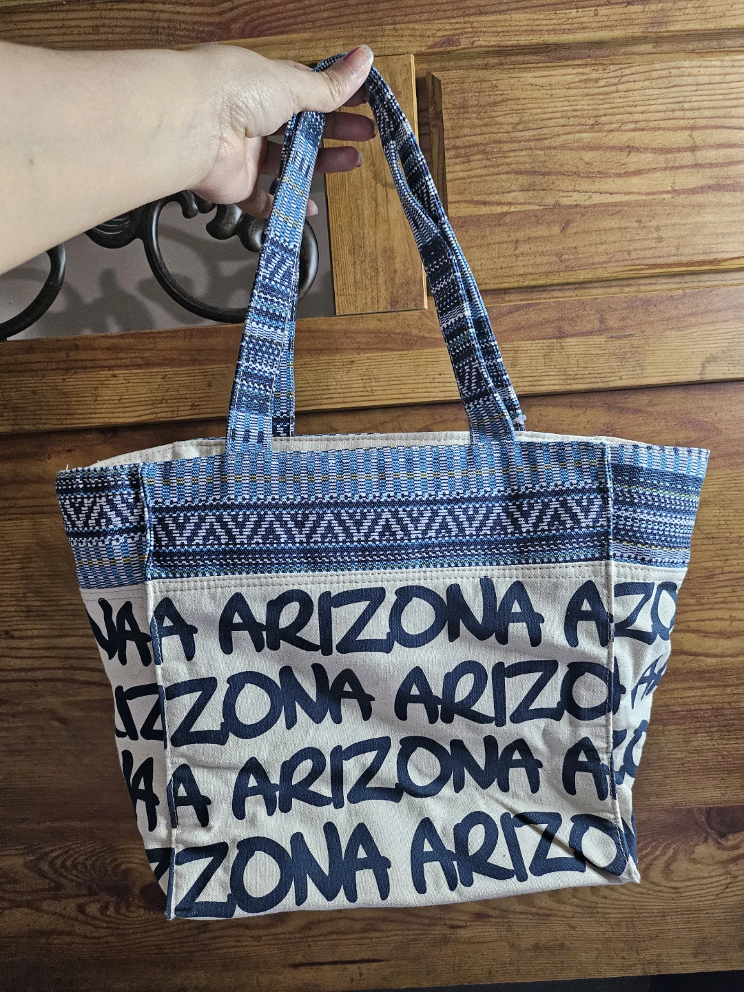 Robin Ruth Arizona Tote Bag - photo 3