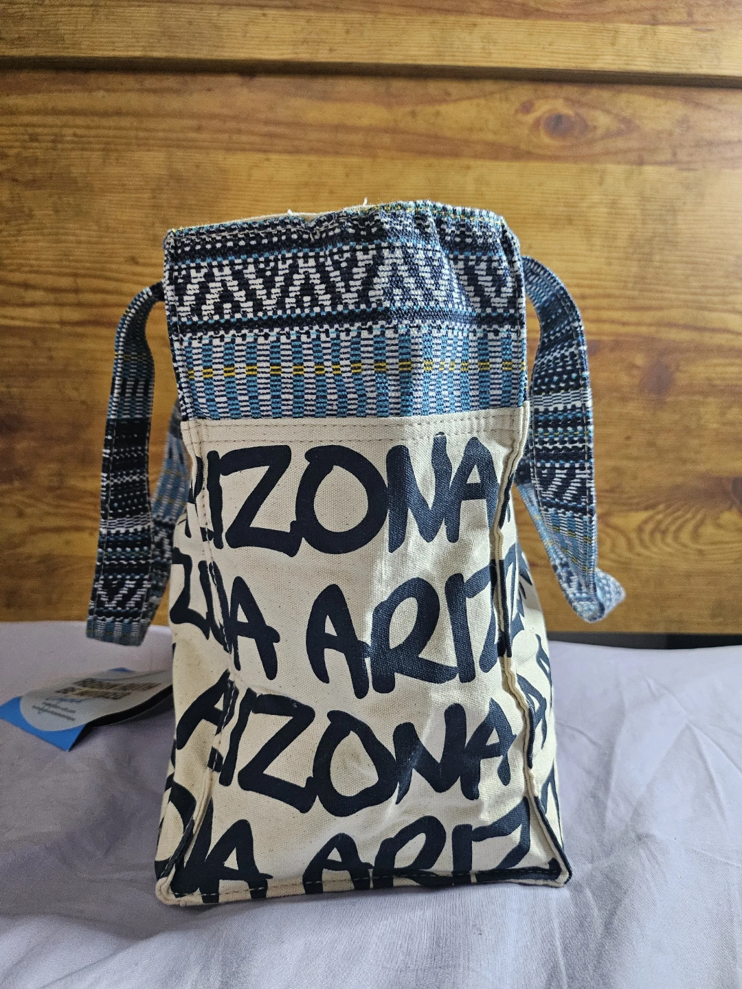 Robin Ruth Arizona Tote Bag - photo 4