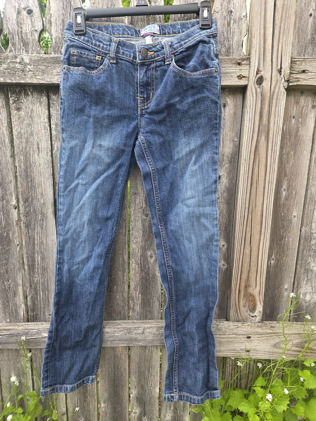 The Children's Place girl's jeans