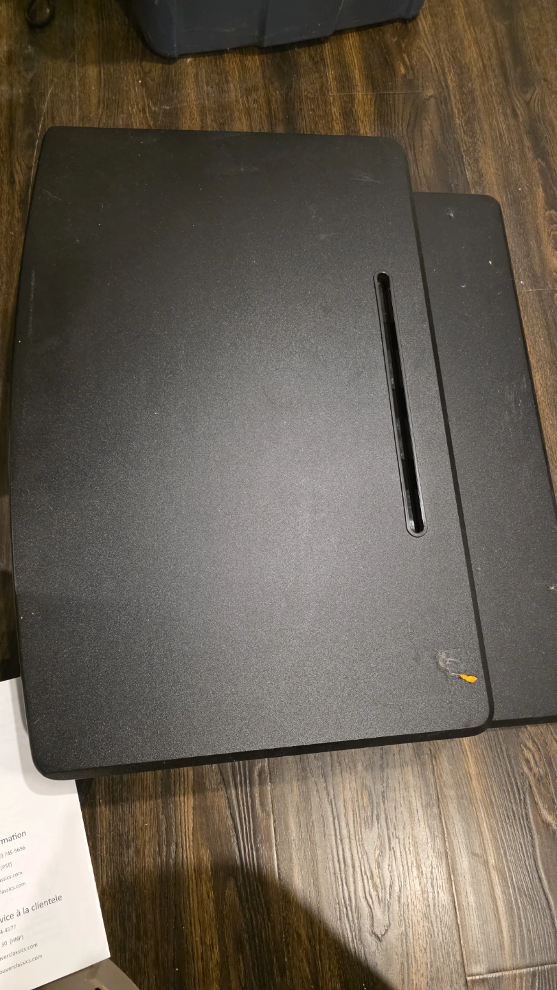 airLIFT 30" Pneumatic Standing Desk Riser