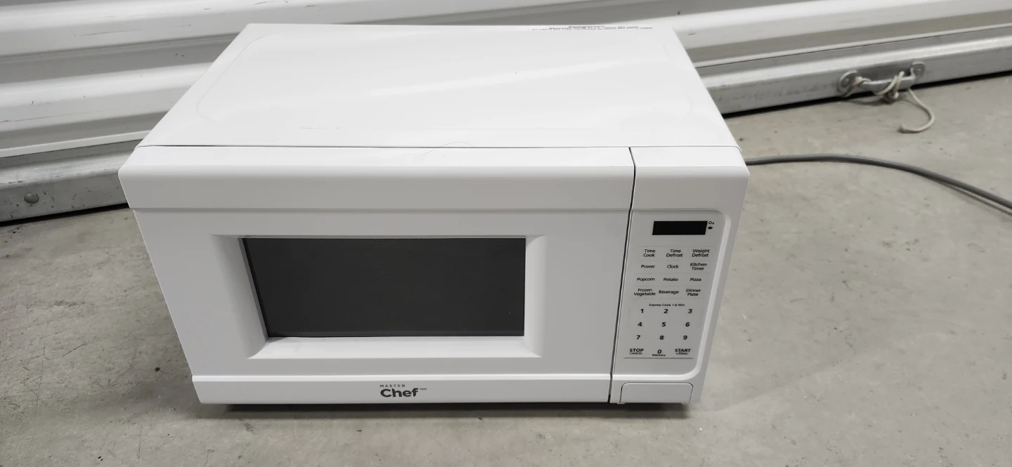 Chef microwave - photo 2