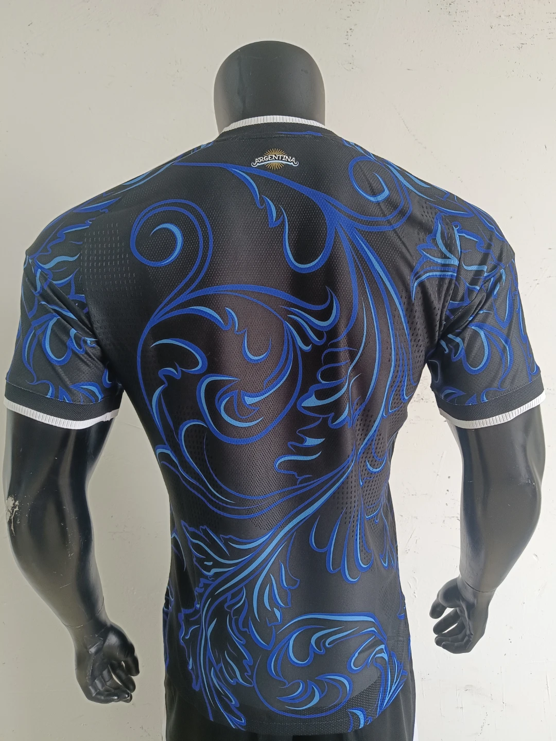🇦🇷 Argentina FIFA world cup 2026 - Away kit - photo 2