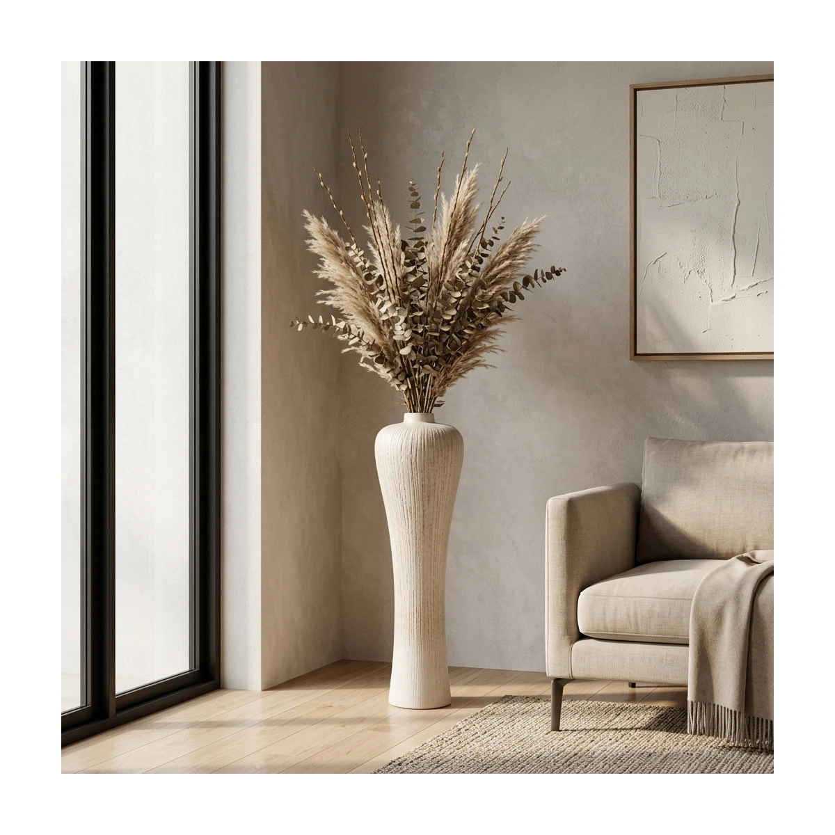 Vase decor - photo 5
