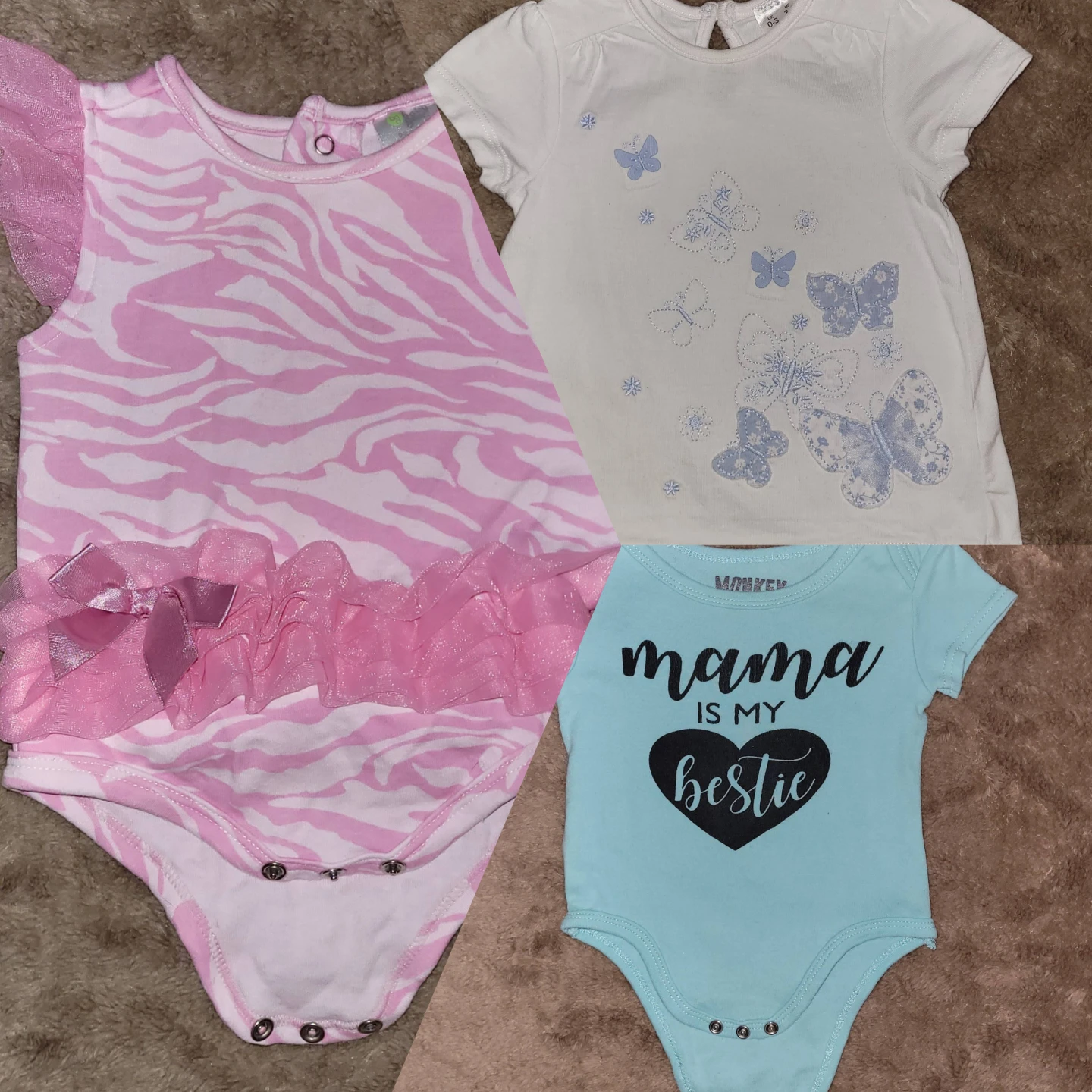 20pc | NB | Clothing Bundle #2 - photo 5
