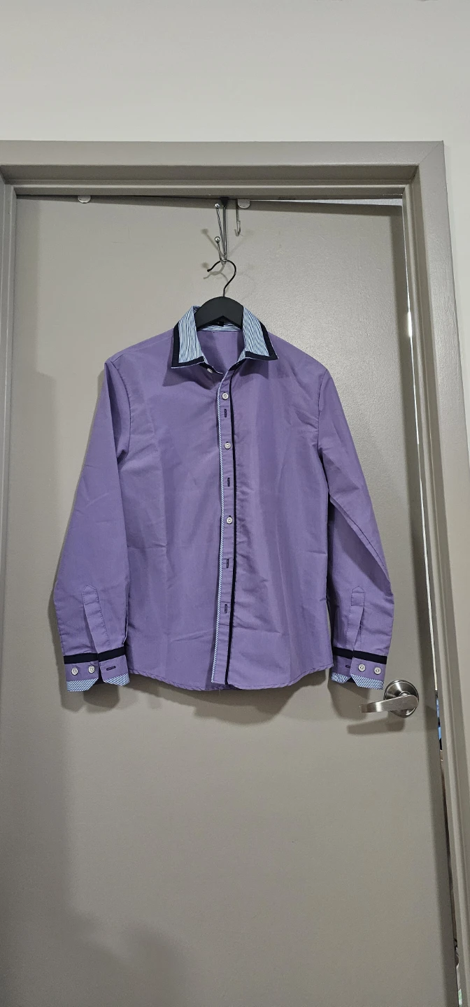 ZYFG free Dress Shirt