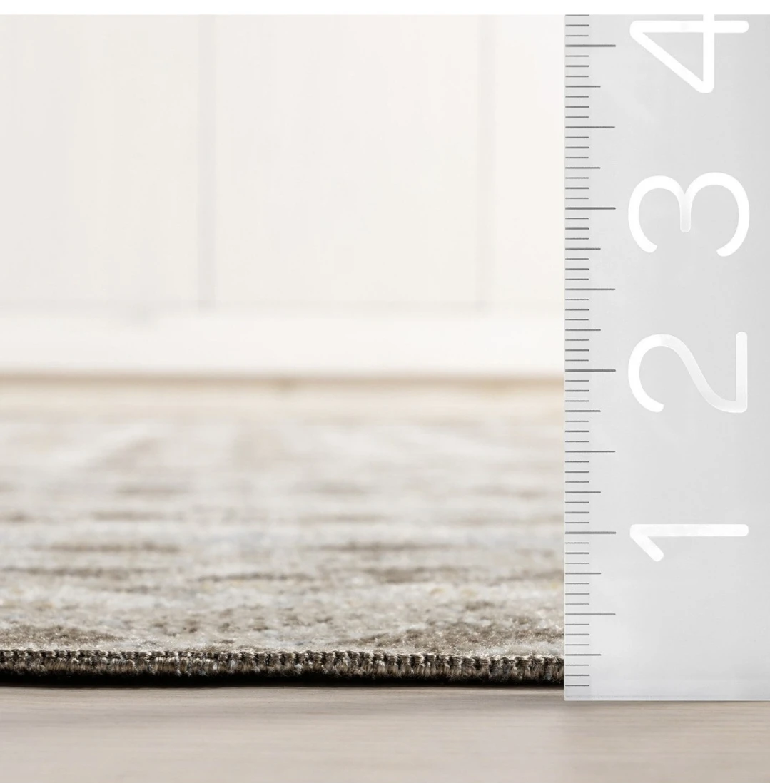 nuLOOM Carley Geometric Area Rug - photo 4