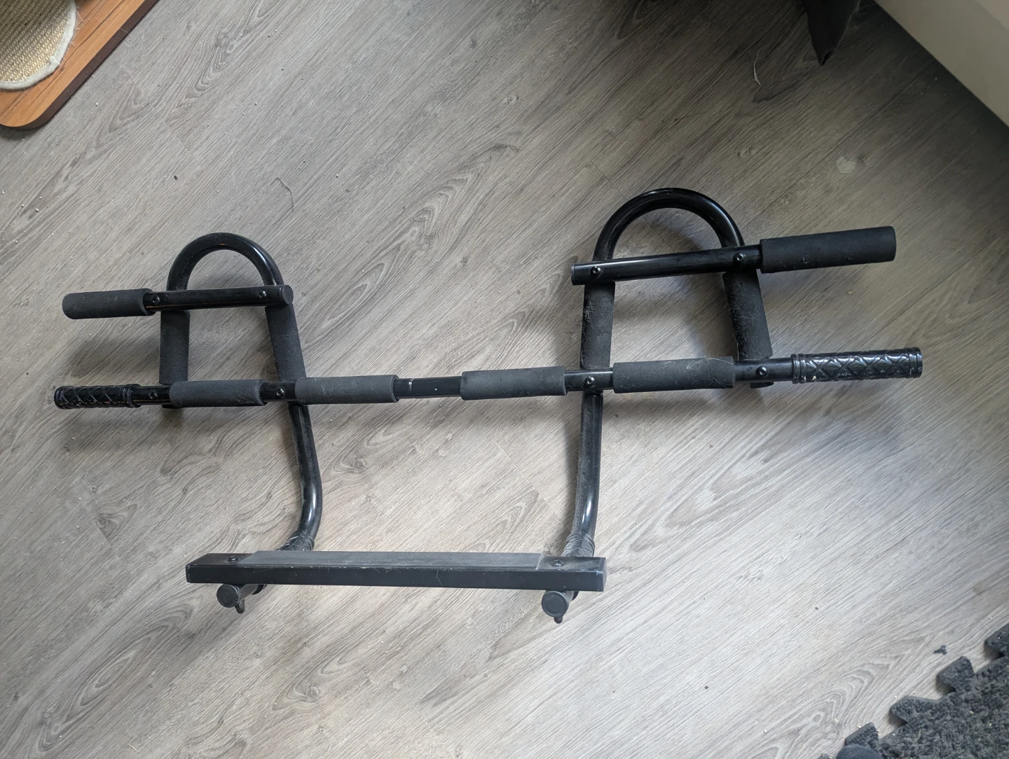Chin up Bar