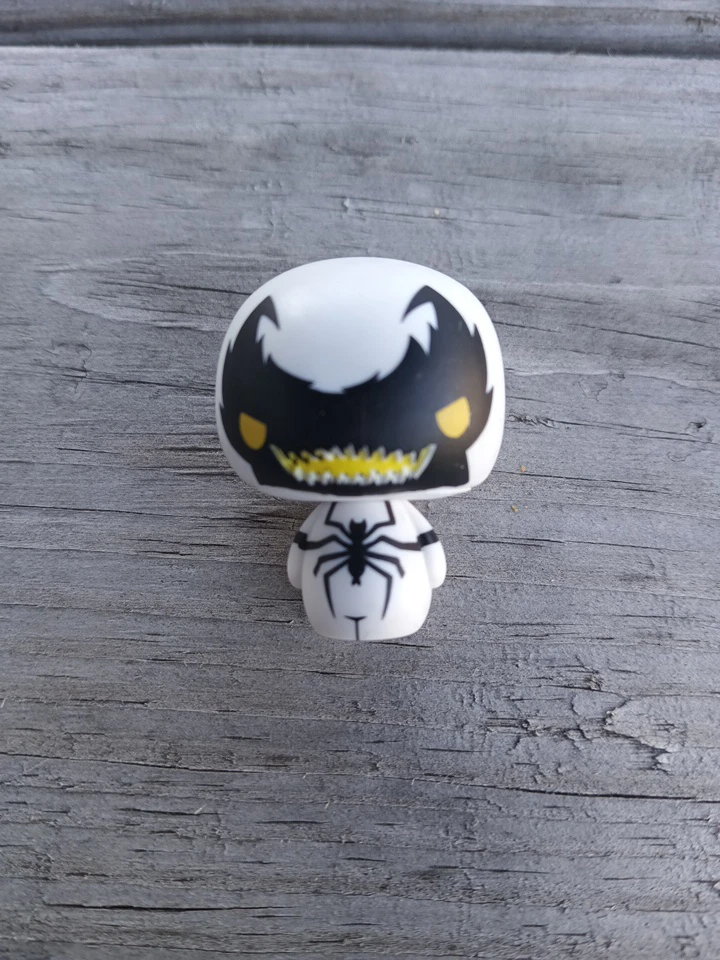 Funko Pint Size Heroes: Spider-Man Anti-Venom