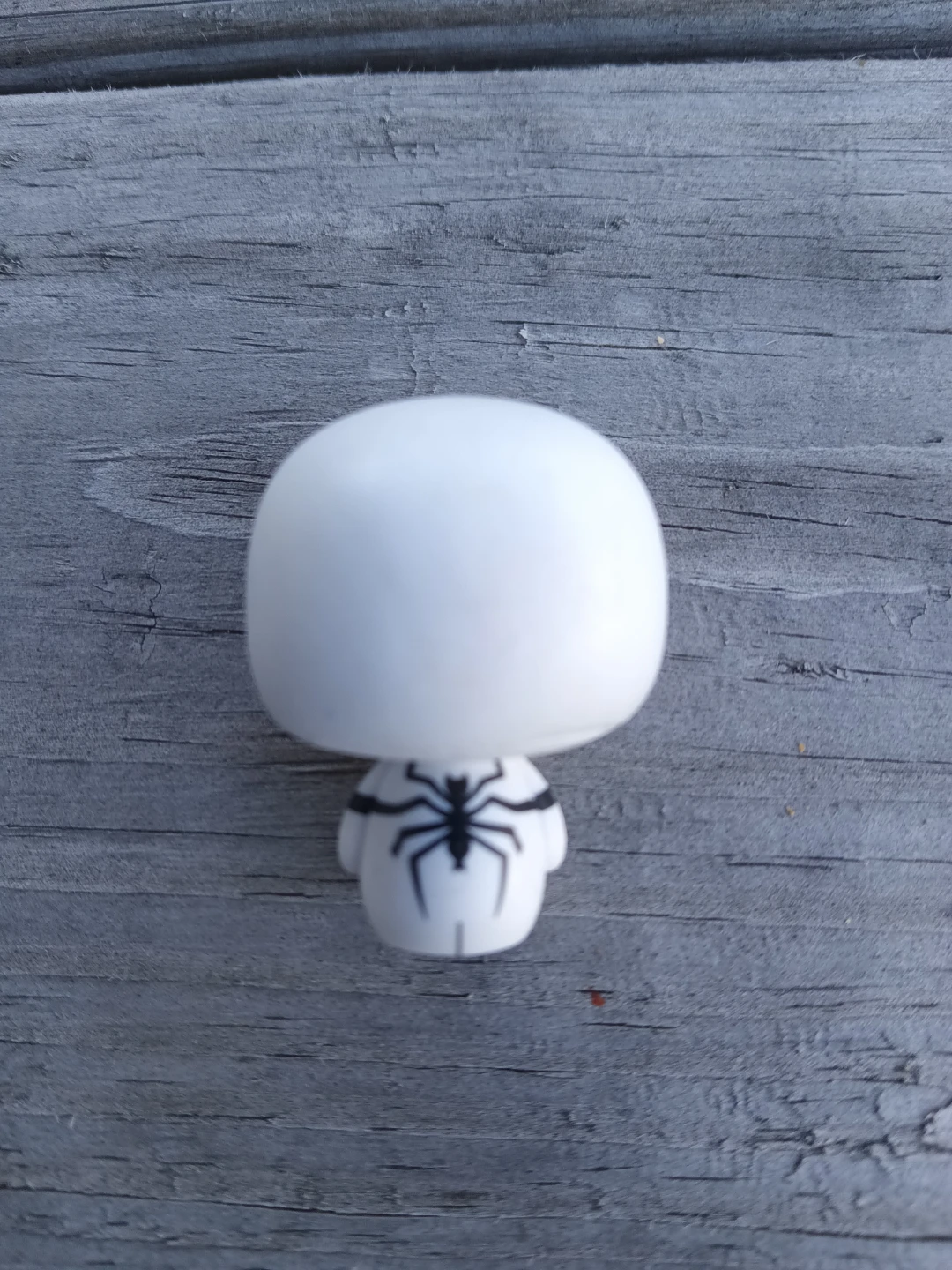 Funko Pint Size Heroes: Spider-Man Anti-Venom - photo 2