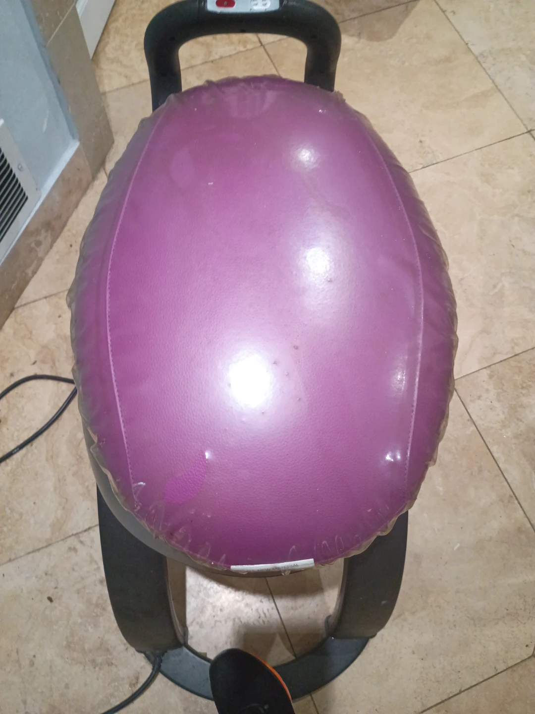 iGallop Riding Exerciser Machine