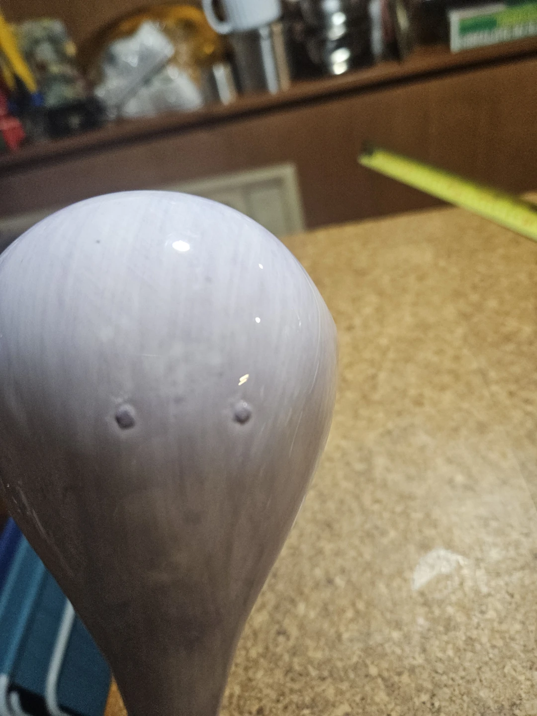 Ceramic Ladle - photo 5