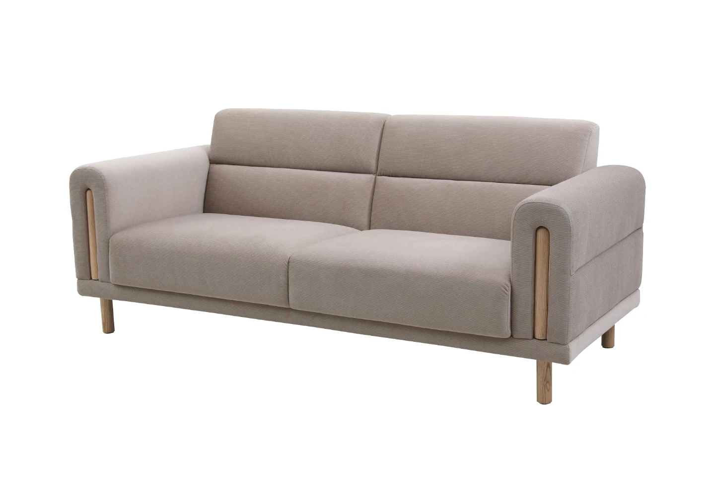 3-Seater Sofa - photo 2
