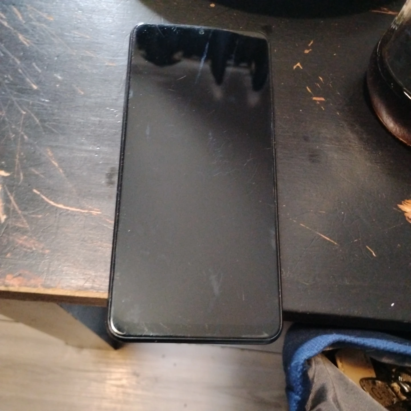 ZTE Nubia 75 Smartphone