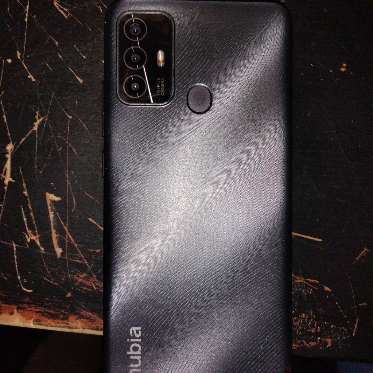 ZTE Nubia 75 Smartphone - photo 3