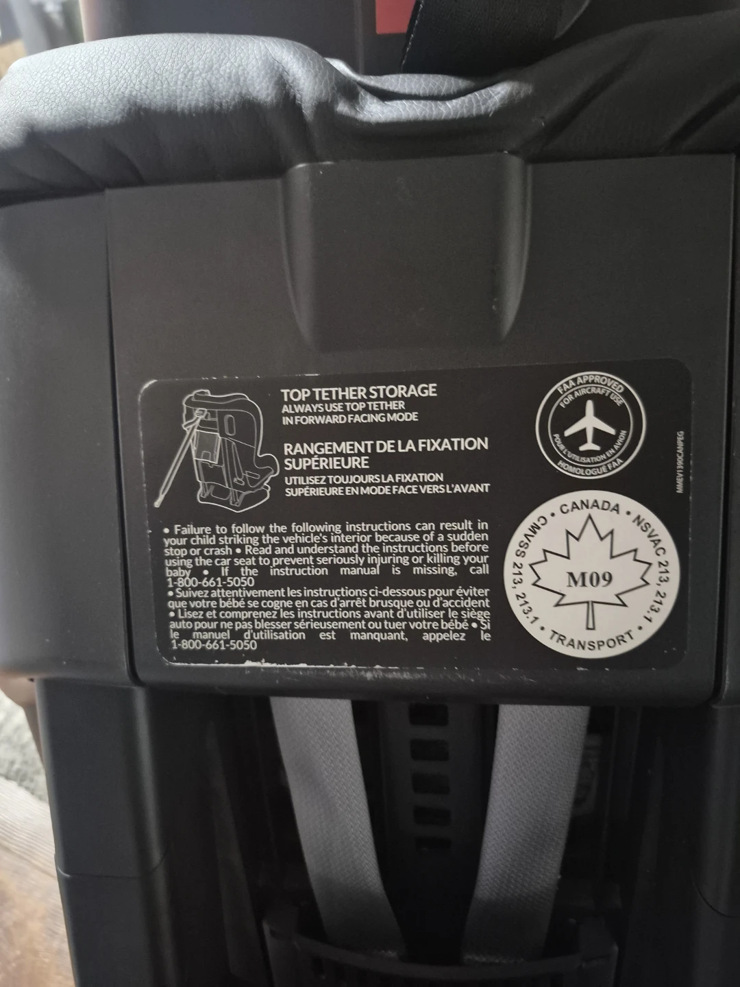 Peg Perego Car Seat - photo 2