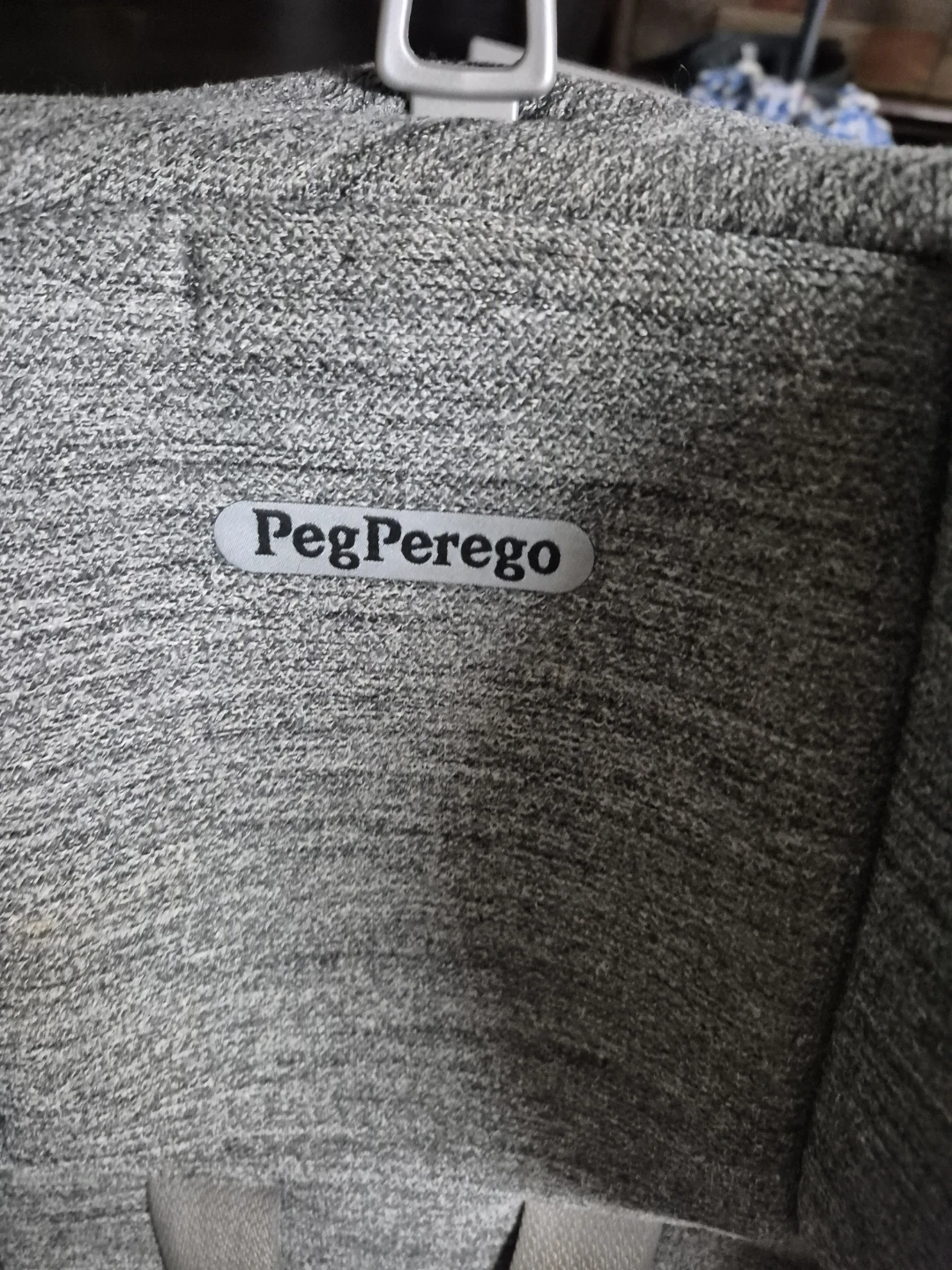 Peg Perego Car Seat - photo 3