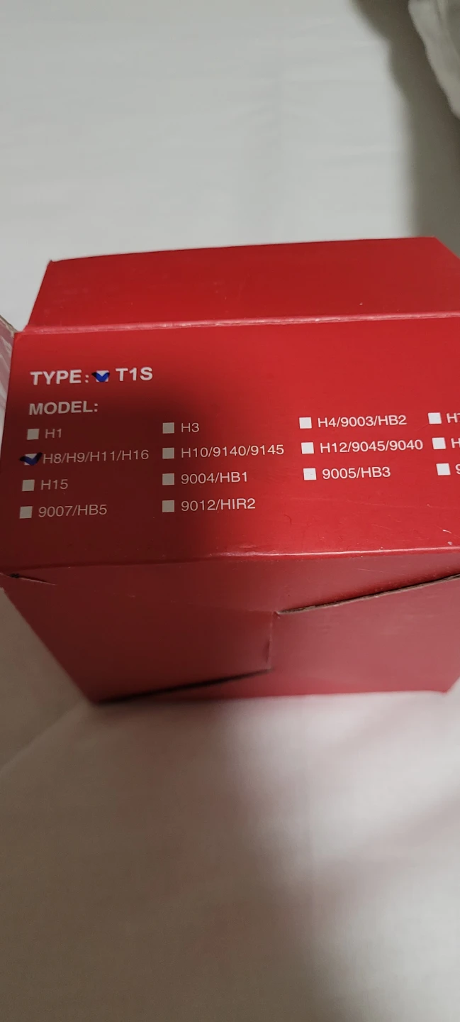 Torchbeam LED Light Bulbs T1S - photo 2