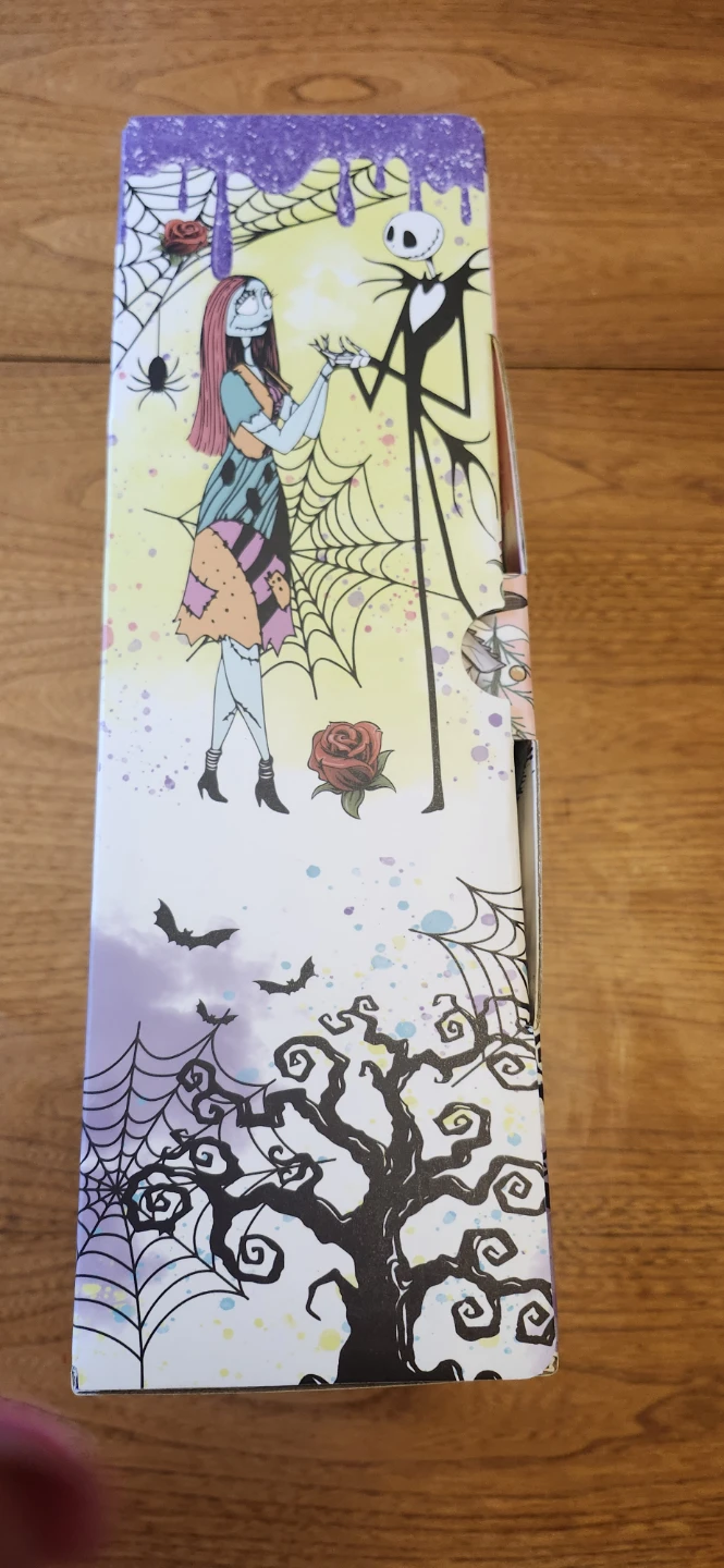 Stanley Tumbler 40 oz The Nightmare Before Christmas - photo 2