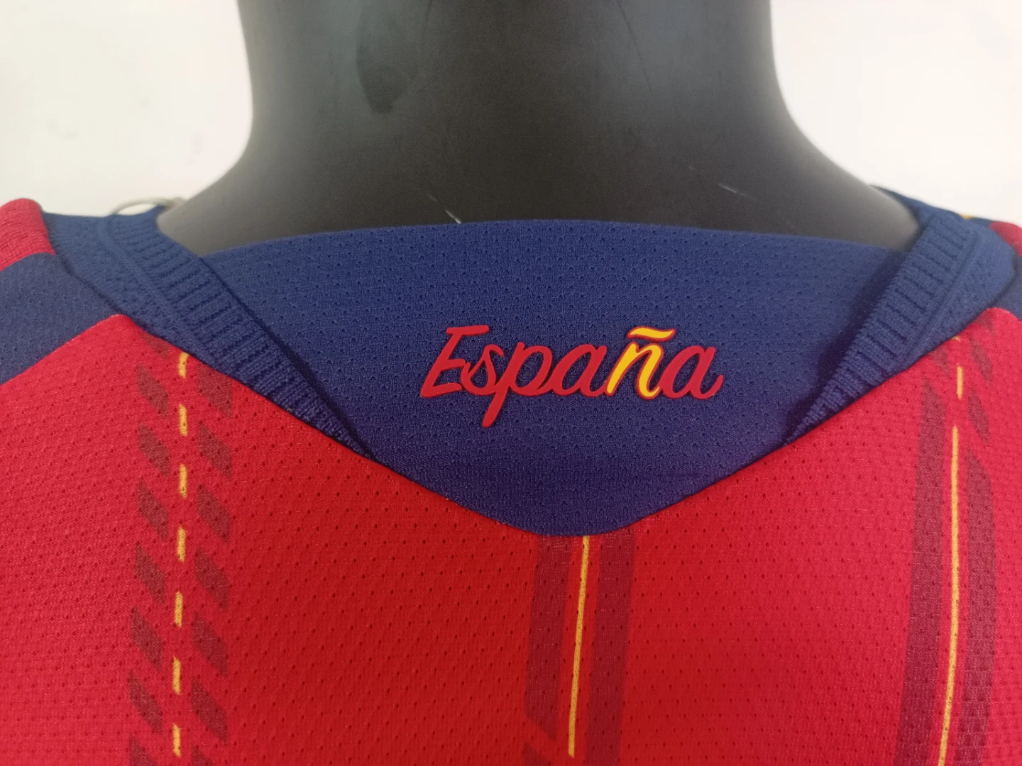 🇪🇦 Spain FIFA world cup 2026 - Home kit - photo 3