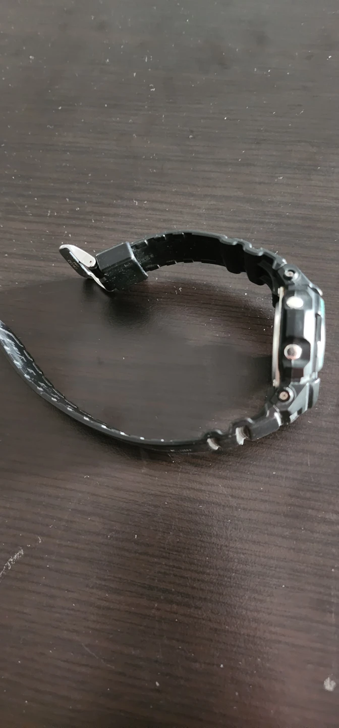 Casio G Shock watch - photo 3