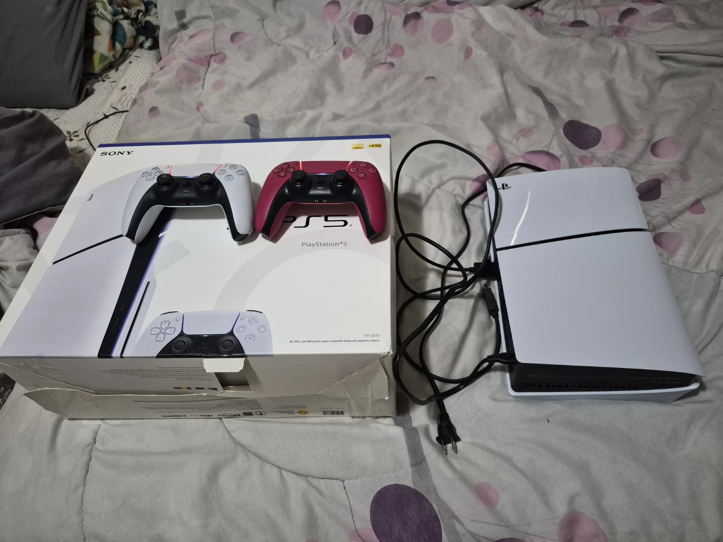Sony PlayStation 5 Console