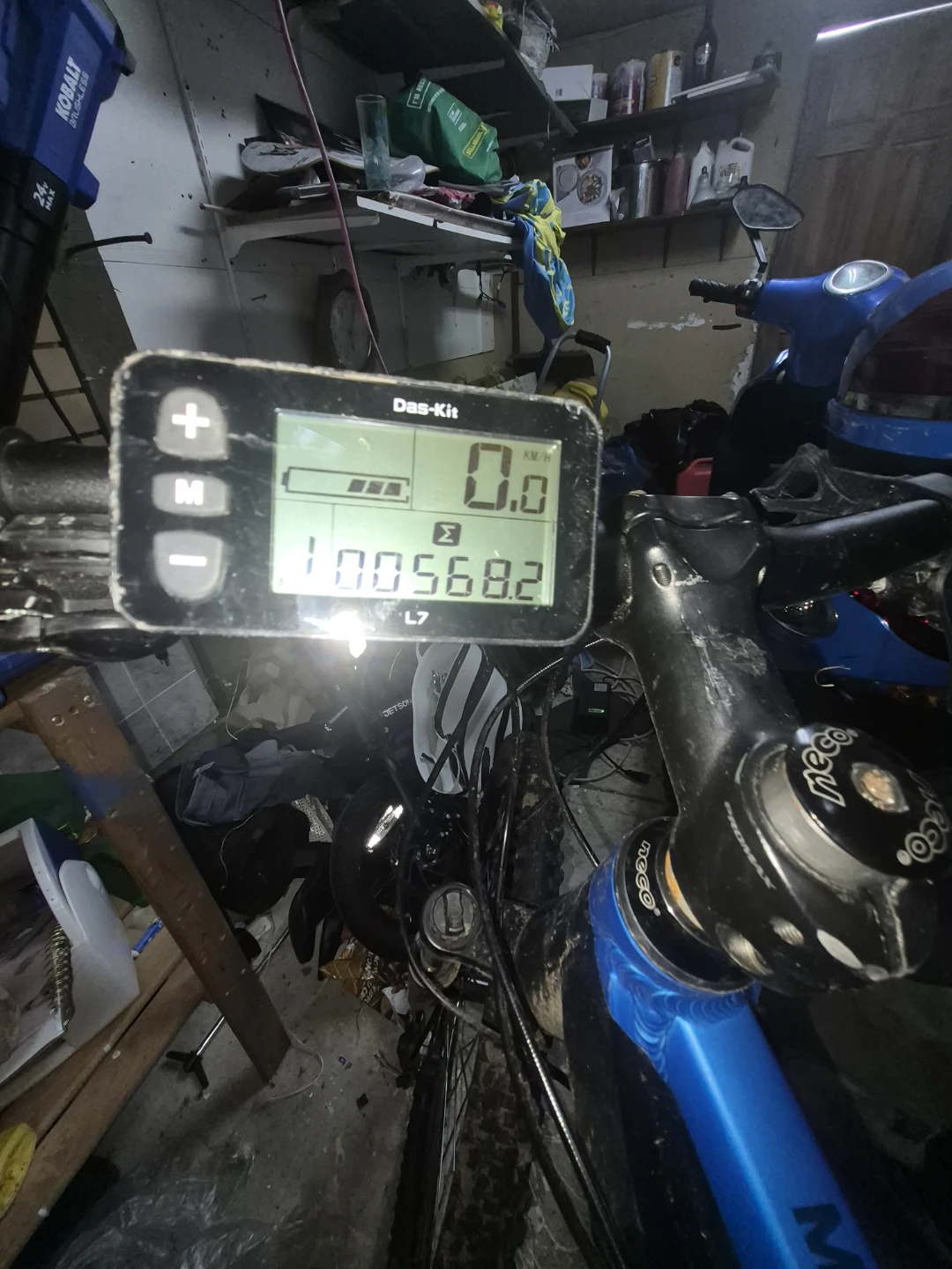 Electric Bike - photo 4