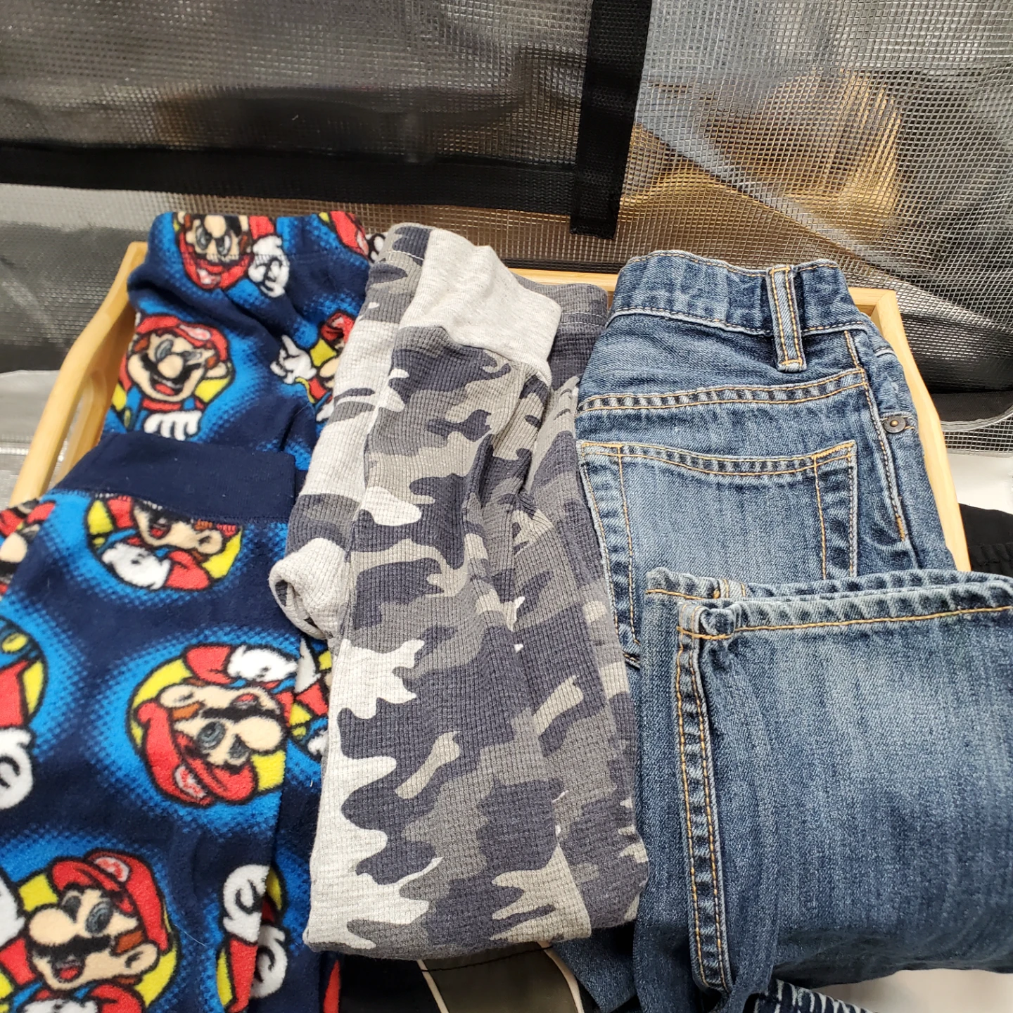 Boys Clothing Bundle sz 6-8 - photo 3