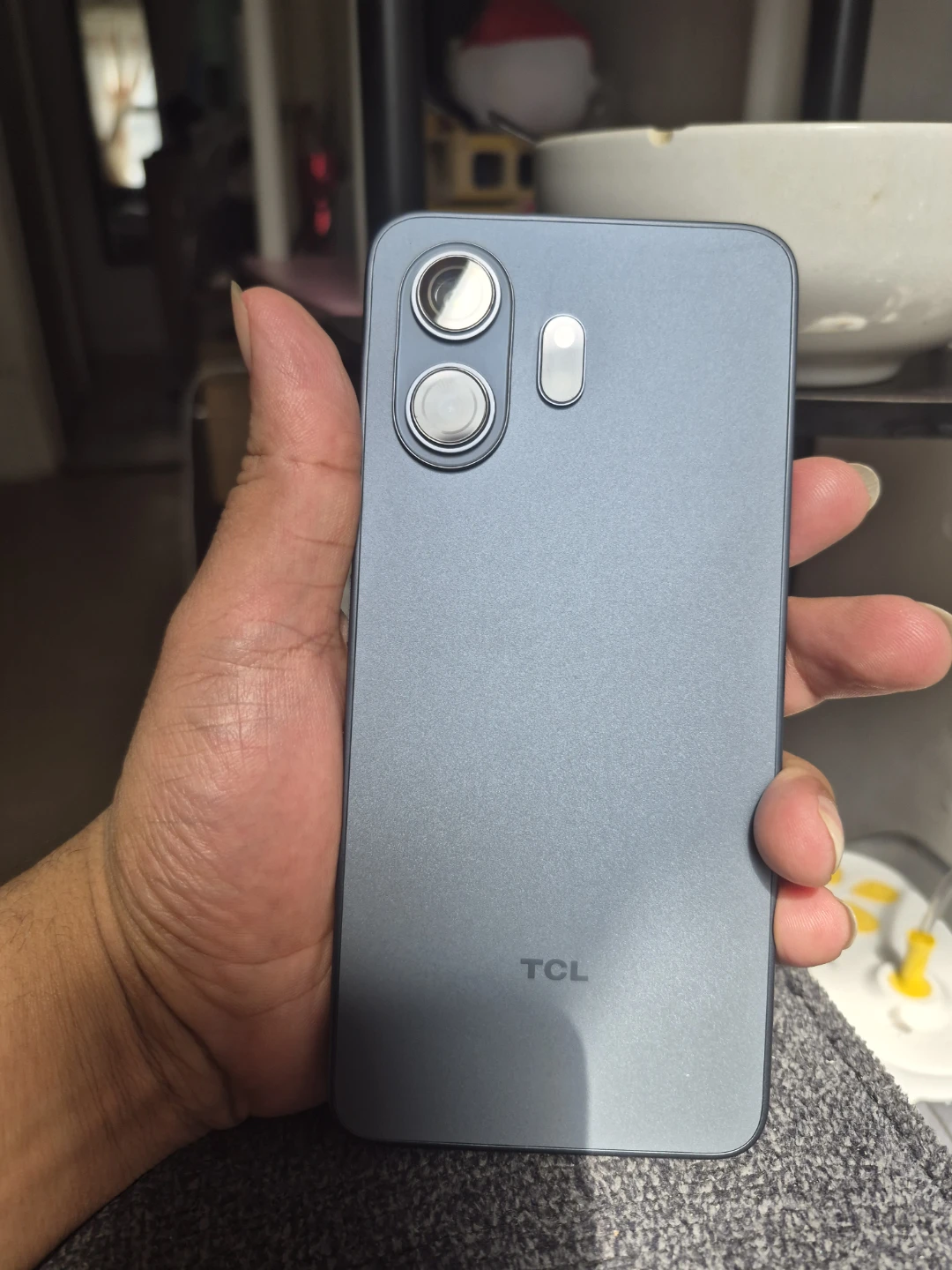 TCL Smartphon