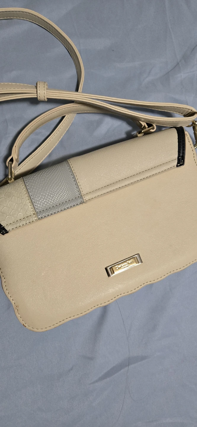 Charlotte Reid London Shoulder Bag - photo 2