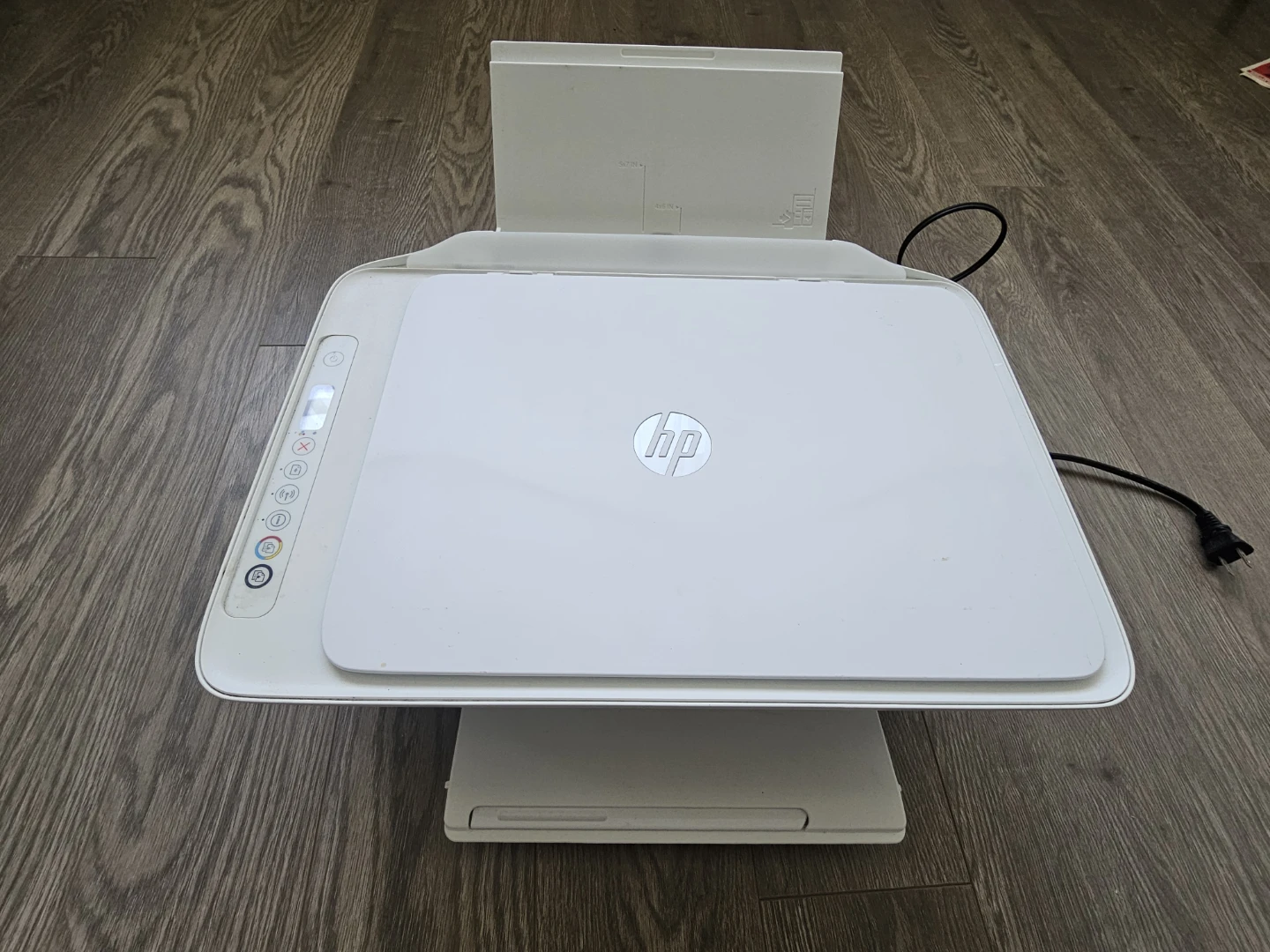 HP DeskJet 2680 All-in-One Printer