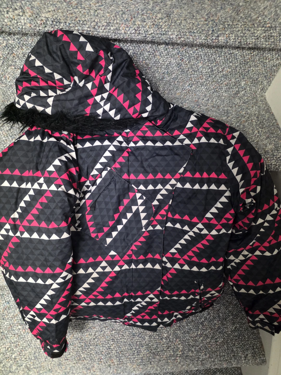 Kids Winter Jacket size 12