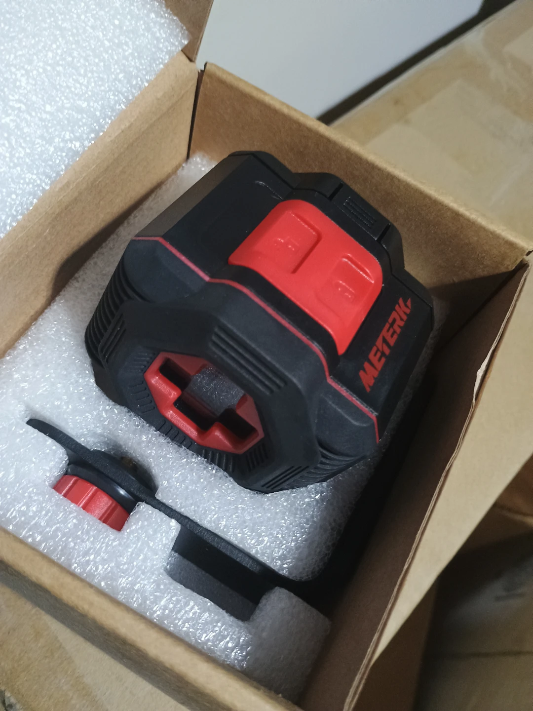 Cross Line Laser Leveler