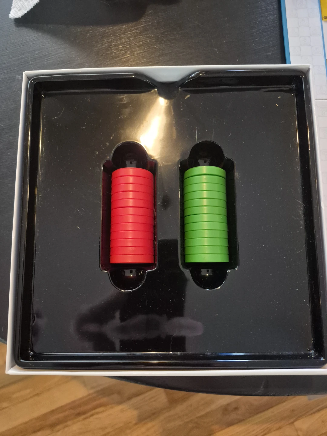 Super Mario Checkers Collector's Edition Board Game - photo 3