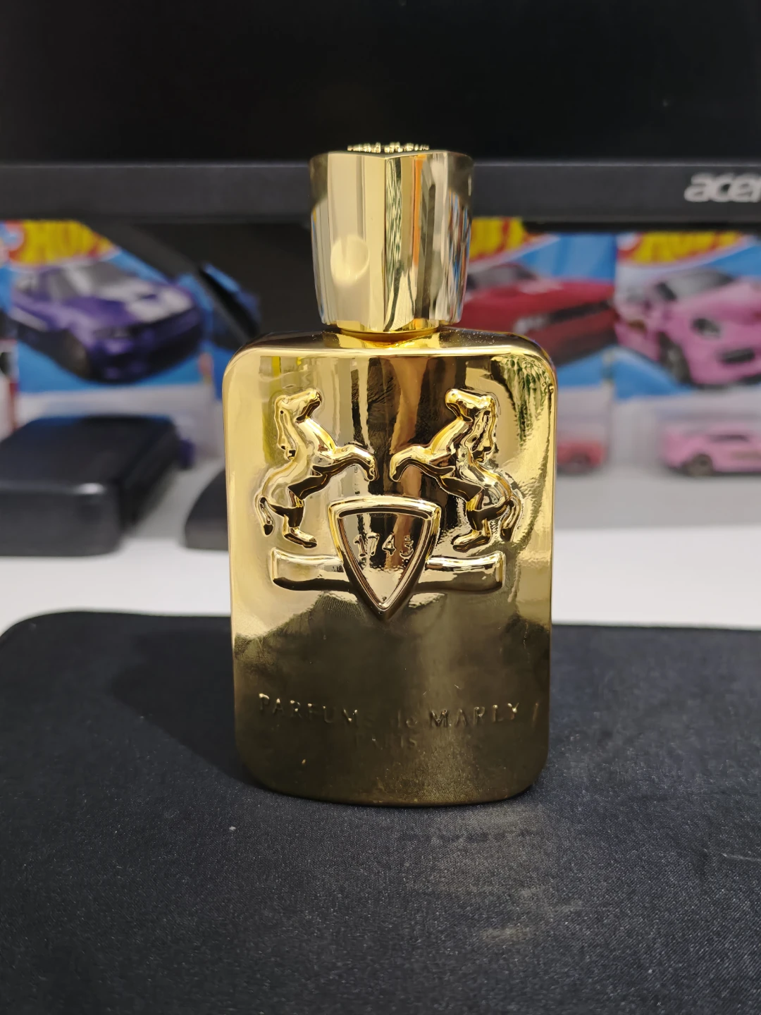 Parfums de Marly Godolphin