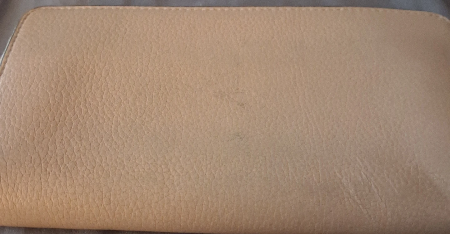 Tory Burch Perforated Logo Clutch Wallet - photo 5