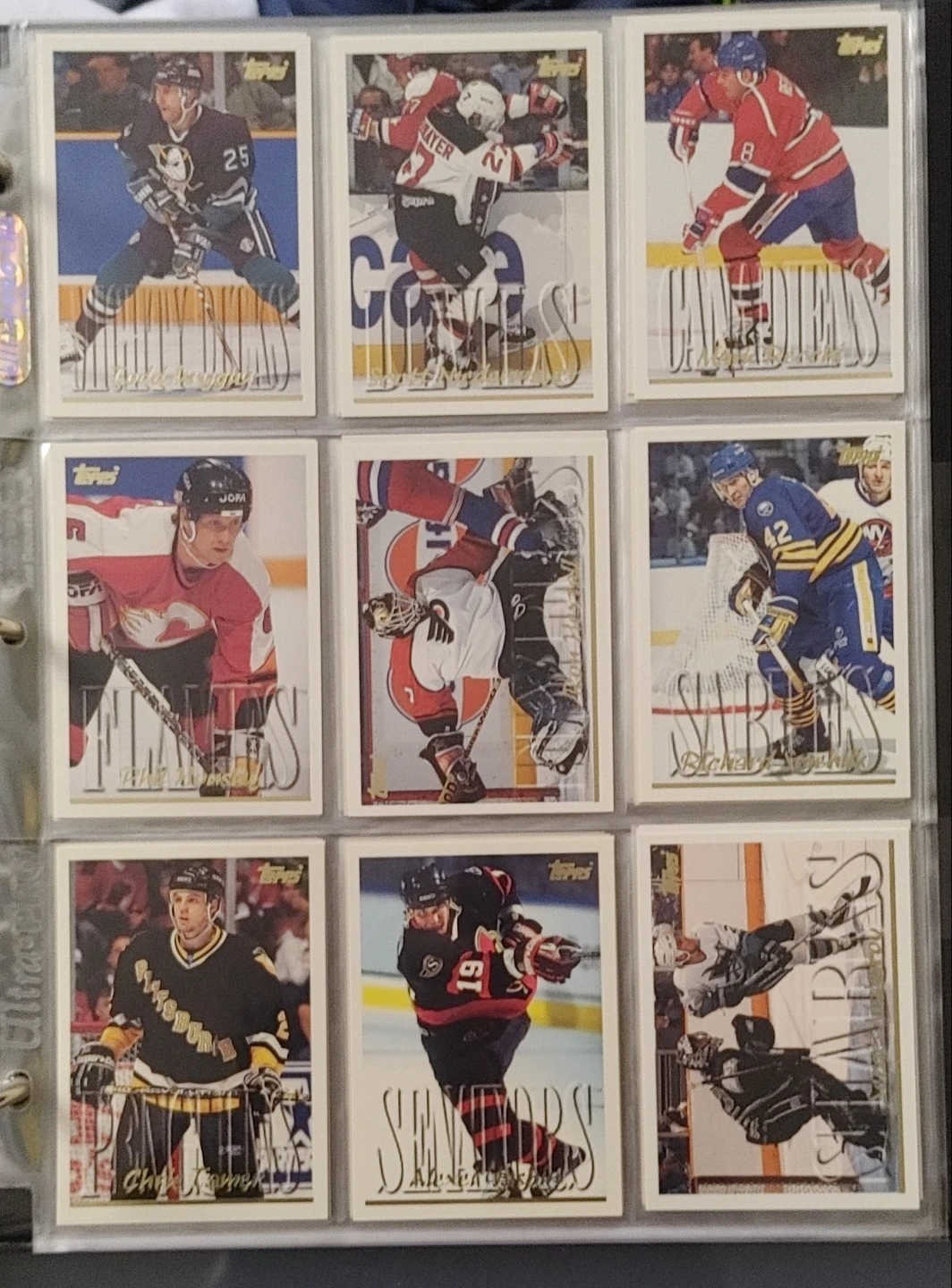 HOCKEY COLLECTIBLES - photo 5