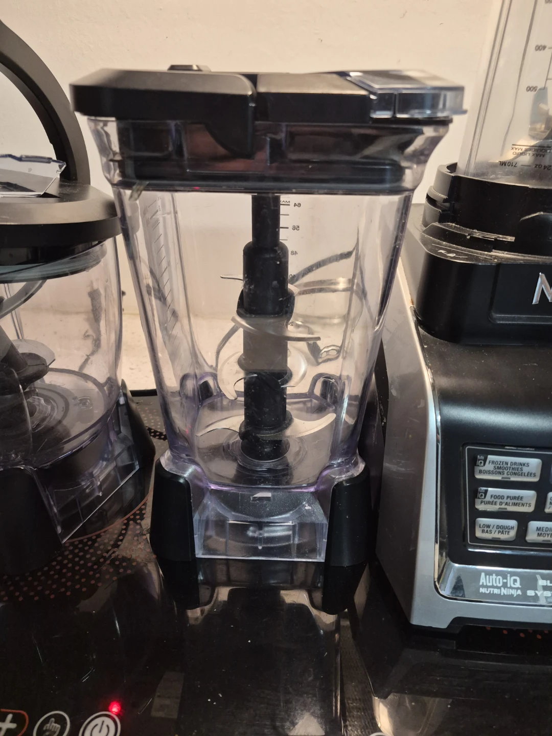 Ninja Nutri Blender - photo 5